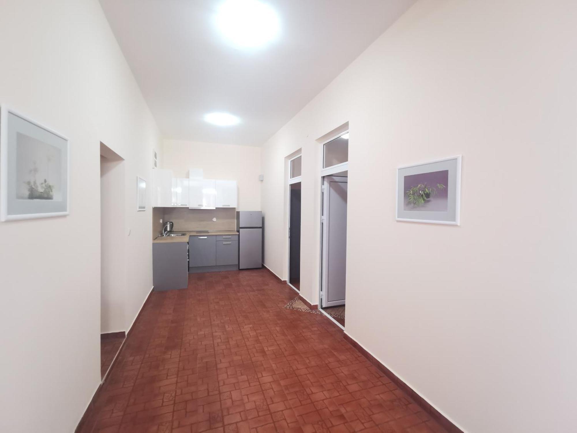 Rose Garden Omax Apartments Sunny Beach Eksteriør billede