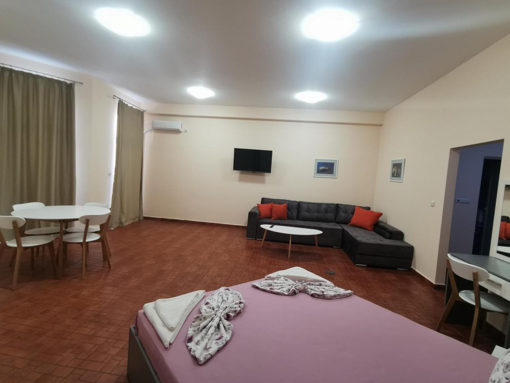 Rose Garden Omax Apartments Sunny Beach Eksteriør billede