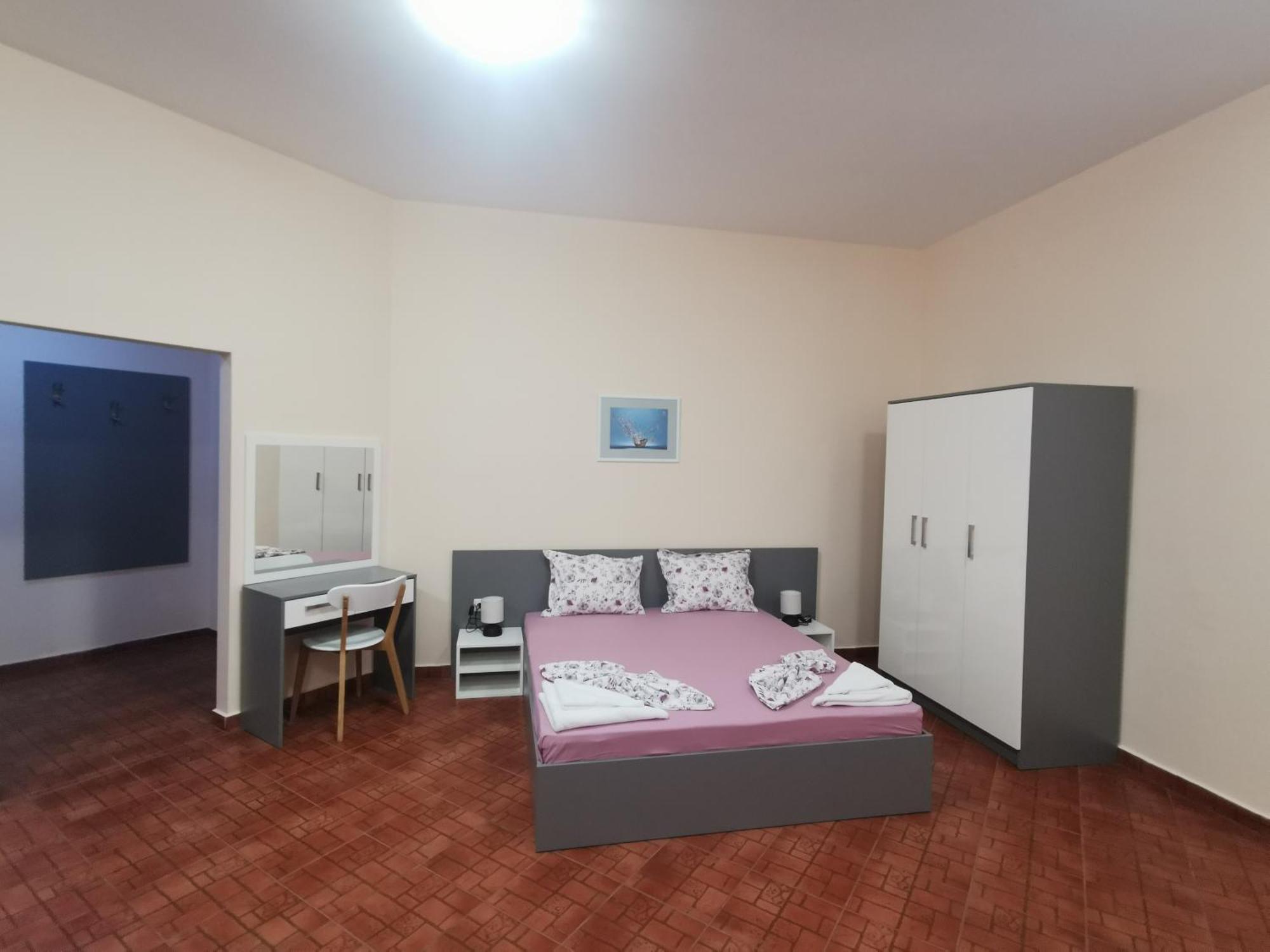 Rose Garden Omax Apartments Sunny Beach Eksteriør billede